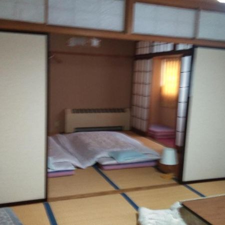 Sakura Sanso - Vacation STAY 40426v Ōmachi Esterno foto