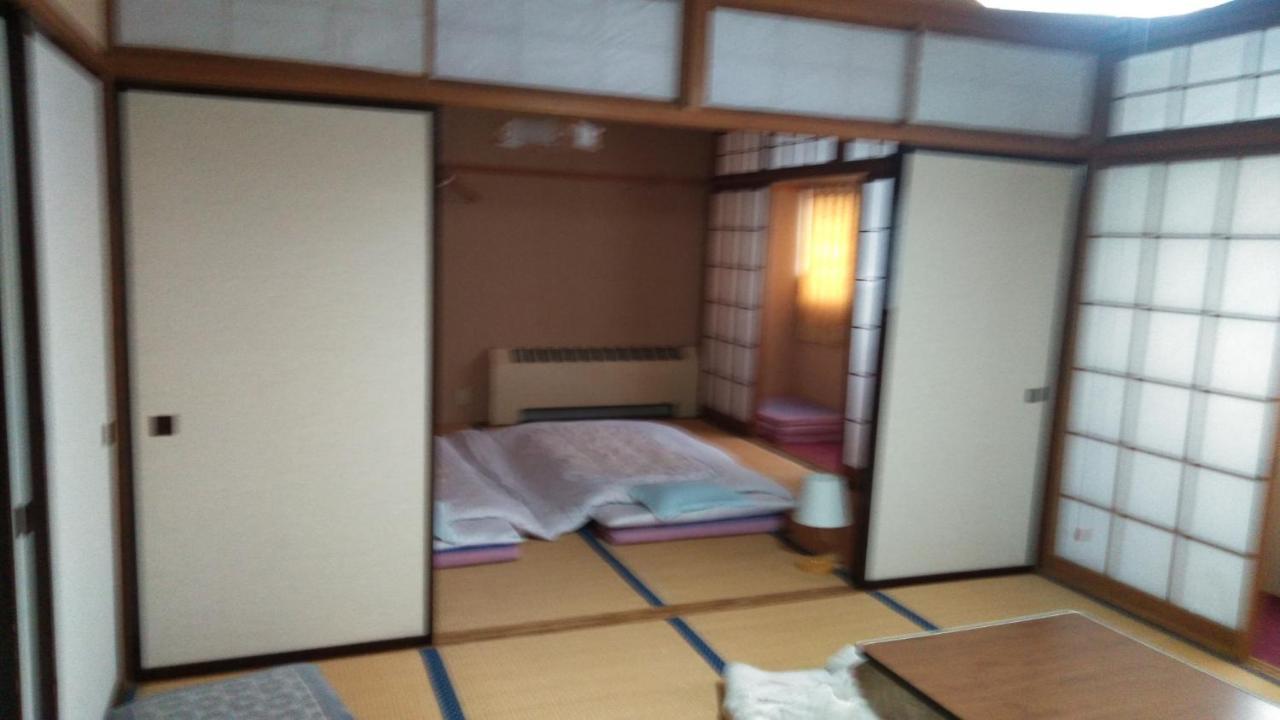 Sakura Sanso - Vacation STAY 40426v Ōmachi Esterno foto