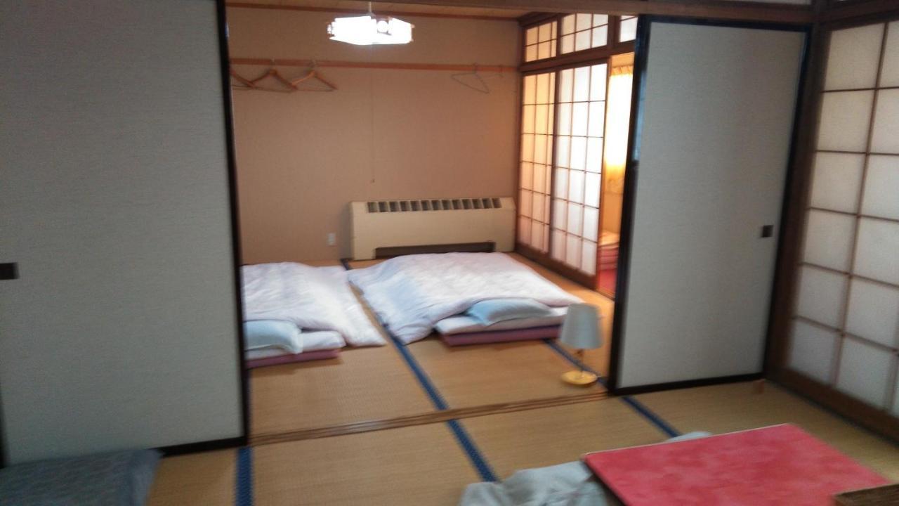 Sakura Sanso - Vacation STAY 40426v Ōmachi Esterno foto
